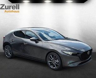 Mazda 3 Gebrauchtwagen