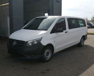 Mercedes-Benz Vito Gebrauchtwagen