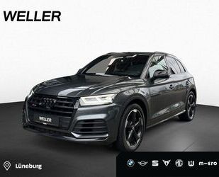 Audi SQ5 Gebrauchtwagen