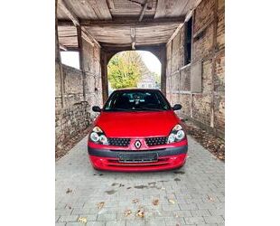 Renault Clio Gebrauchtwagen