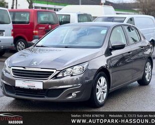Peugeot 308 Gebrauchtwagen