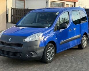 Peugeot Partner Gebrauchtwagen