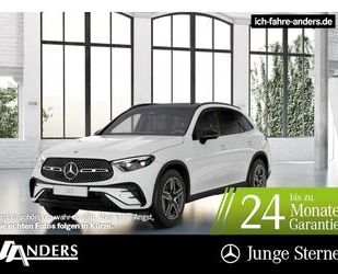 Mercedes-Benz GLC 200 Gebrauchtwagen