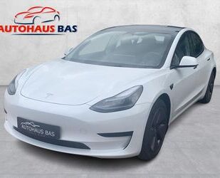 Tesla Model 3 Gebrauchtwagen