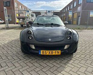 Smart Roadster Gebrauchtwagen