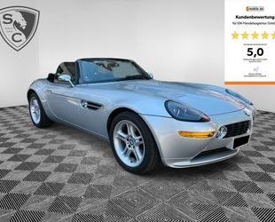 BMW Z8 Gebrauchtwagen