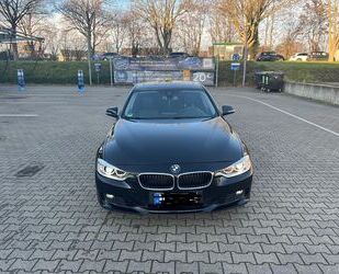 BMW 328 Gebrauchtwagen