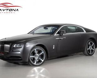 Rolls Royce Rolls-Royce Wraith | Sunroof | Bespoke Gebrauchtwagen