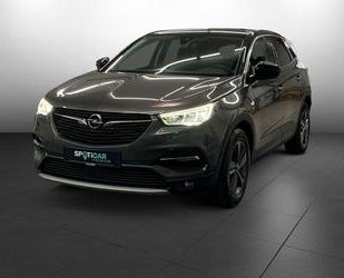 Opel Opel Grandland Opel 2020 1,2 T LED*PDC*SHZ*RFK*uvm Gebrauchtwagen