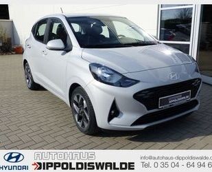 Hyundai i10 Gebrauchtwagen