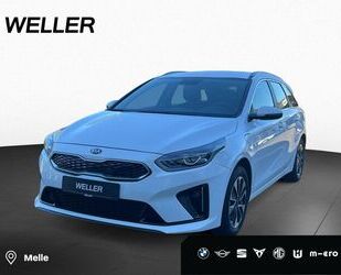 Kia ceed Sportswagon Gebrauchtwagen