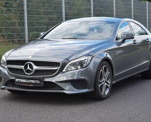 Mercedes-Benz CLS 400 Gebrauchtwagen