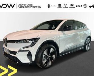 Renault Megane Gebrauchtwagen
