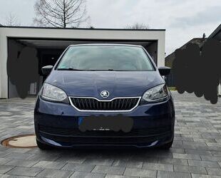 Skoda Citigo Gebrauchtwagen