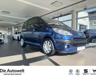 Peugeot 1007 