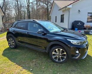 Kia Stonic Gebrauchtwagen