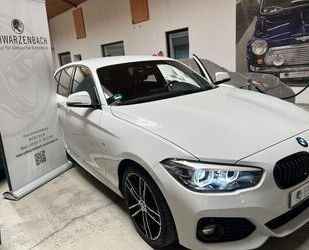 BMW 120 Gebrauchtwagen