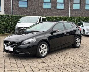 Volvo V40 Gebrauchtwagen