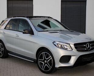 Mercedes-Benz GLE 500 Gebrauchtwagen