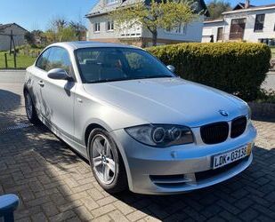 BMW 120 Gebrauchtwagen