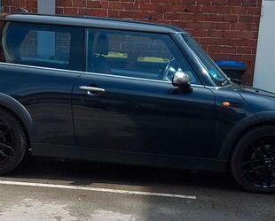 Mini Cooper Gebrauchtwagen