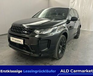 Land Rover Discovery Sport Gebrauchtwagen