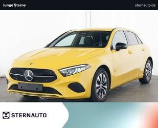 Mercedes-Benz A 180 Gebrauchtwagen