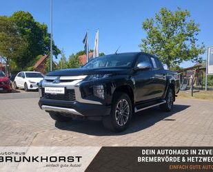 Mitsubishi L200 Gebrauchtwagen