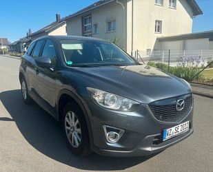 Mazda CX-5 Gebrauchtwagen