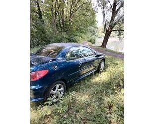 Peugeot 206 Gebrauchtwagen