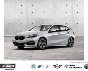 BMW 118 Gebrauchtwagen