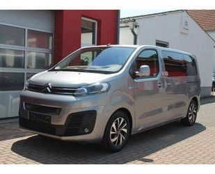 Citroen SpaceTourer Gebrauchtwagen
