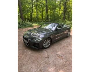 BMW 430 Gebrauchtwagen