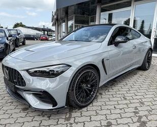 Mercedes-Benz CLE 53 AMG Gebrauchtwagen