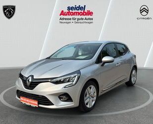 Renault Clio Gebrauchtwagen