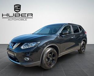 Nissan X-Trail Gebrauchtwagen