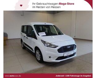 Ford Tourneo Connect Gebrauchtwagen