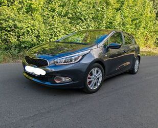 Kia ceed / Ceed Gebrauchtwagen