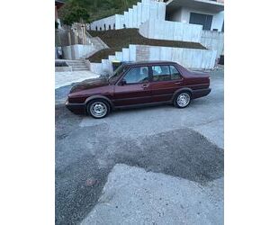 VW Jetta 