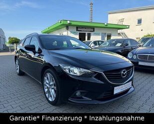 Mazda 6 Gebrauchtwagen