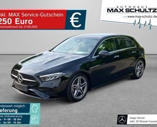 Mercedes-Benz A 200 Gebrauchtwagen