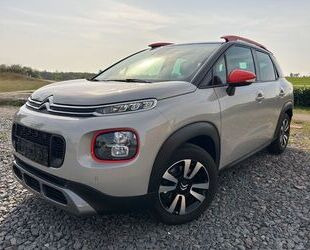 Citroen C3 Gebrauchtwagen