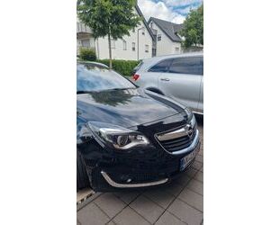 Opel Insignia Gebrauchtwagen