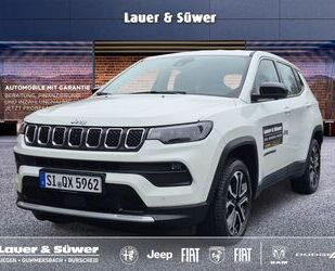 Jeep Compass Gebrauchtwagen