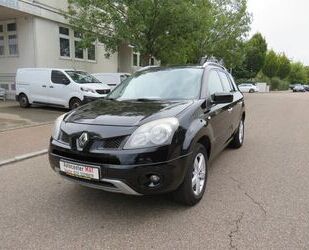 Renault Koleos Gebrauchtwagen