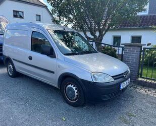 Opel Combo Gebrauchtwagen