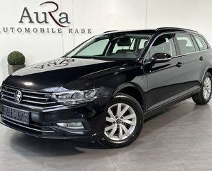 VW Passat Variant Gebrauchtwagen