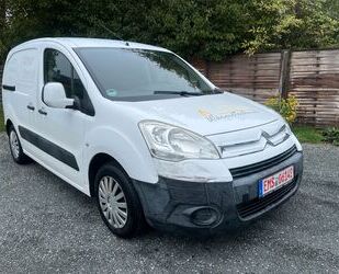 Citroen Berlingo Gebrauchtwagen