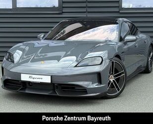 Porsche Taycan Gebrauchtwagen