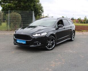 Ford Mondeo Gebrauchtwagen